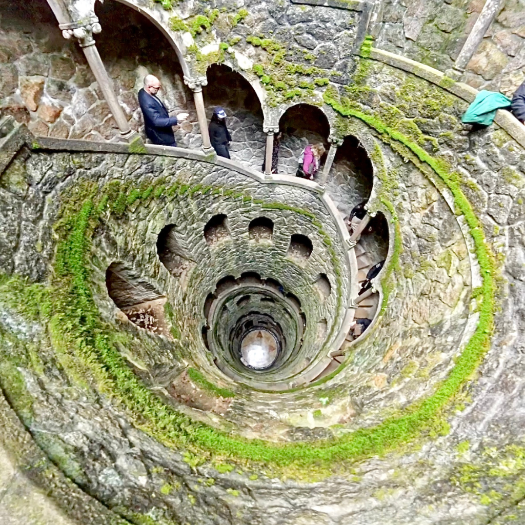Quinta da Regaleira