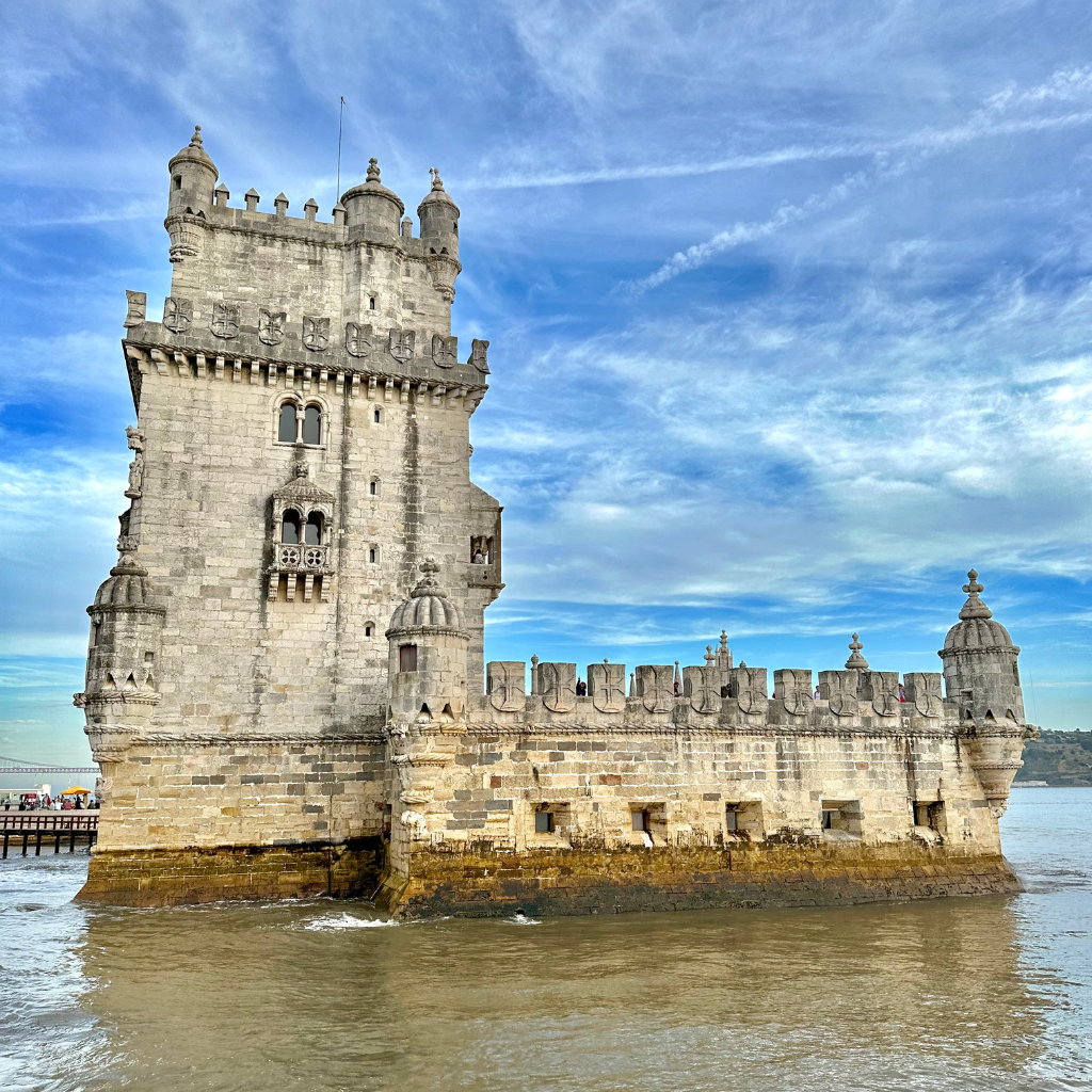 Belém Tower