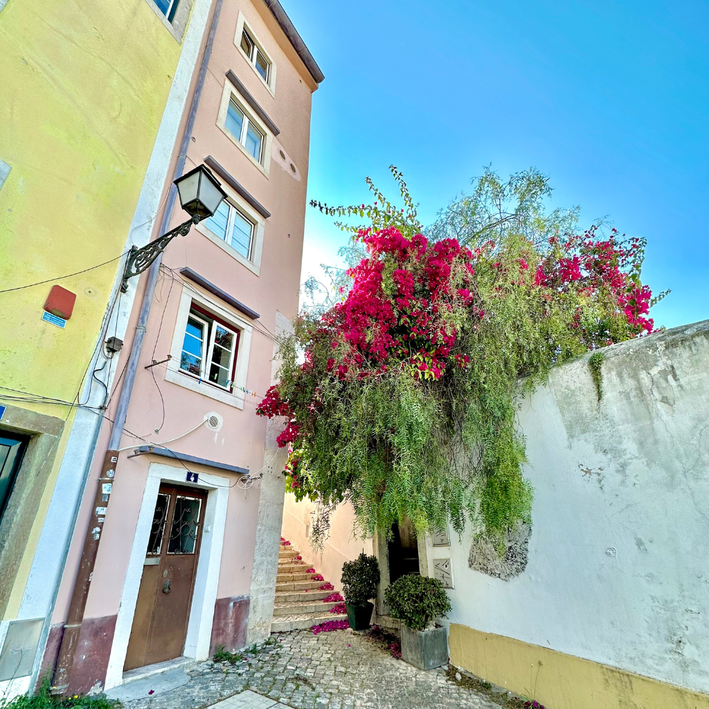 Alfama